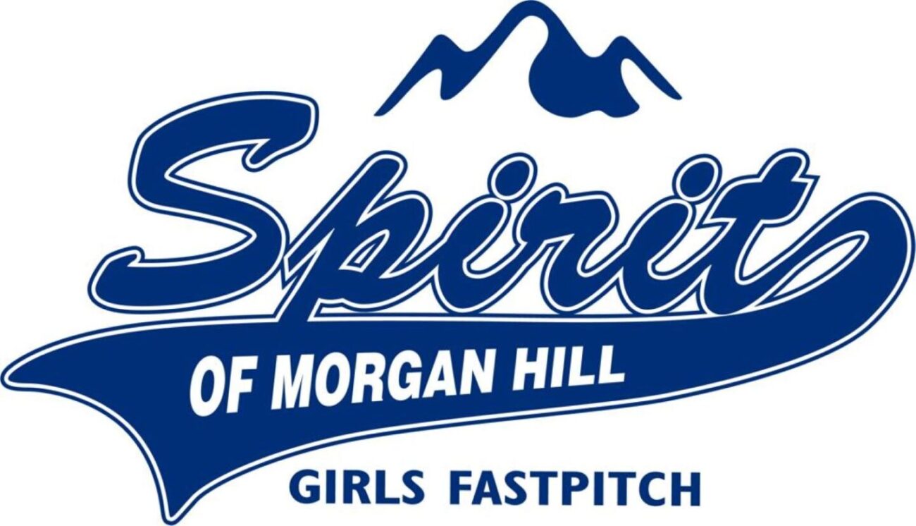 Spirit of Morgan Hill - Girls Fastpitch Softball